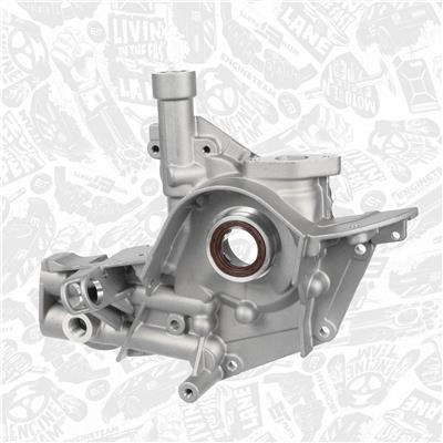 ET ENGINETEAM PU0160