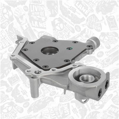 ET ENGINETEAM PU0160