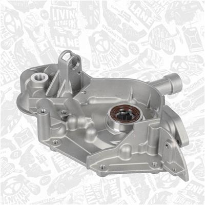 ET ENGINETEAM PU0160