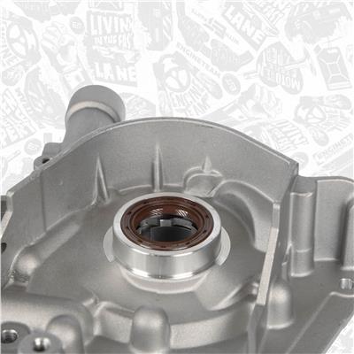 ET ENGINETEAM PU0160