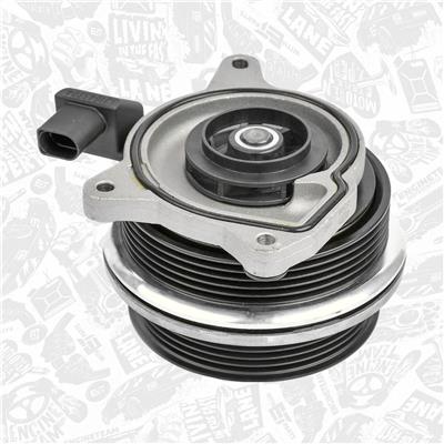 ET ENGINETEAM PW0002 EAN: 8592779017300.