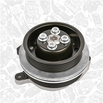 ET ENGINETEAM PW0002 EAN: 8592779017300.