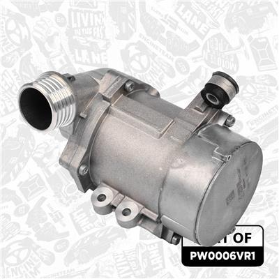 ET ENGINETEAM PW0006VR1 EAN: 8592779042739.