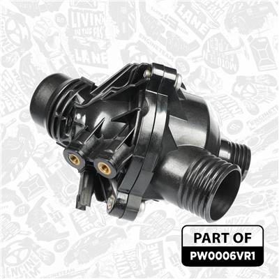 ET ENGINETEAM PW0006VR1 EAN: 8592779042739.