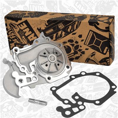 ET ENGINETEAM PW0007 EAN: 8592779026241.