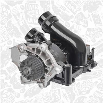 ET ENGINETEAM PW0009 EAN: 8592779028542.