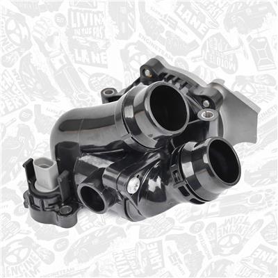 ET ENGINETEAM PW0009 EAN: 8592779028542.