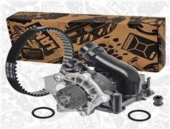 ET ENGINETEAM PW0009VR1