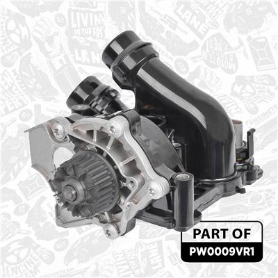 ET ENGINETEAM PW0009VR1 EAN: 8592779038787.