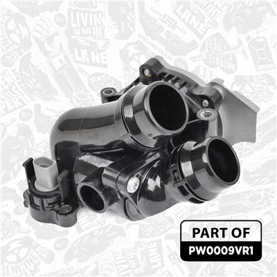 ET ENGINETEAM PW0009VR1 EAN: 8592779038787.