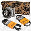 ET ENGINETEAM PW0010