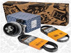 ET ENGINETEAM PW0010VR1