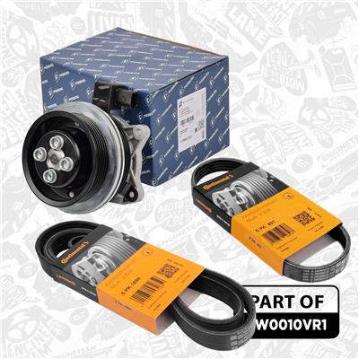 ET ENGINETEAM PW0010VR1 EAN: 8592779035960.