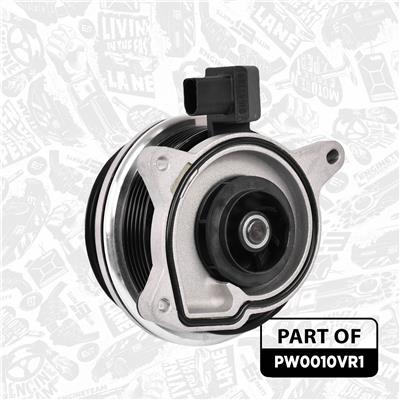 ET ENGINETEAM PW0010VR1 EAN: 8592779035960.