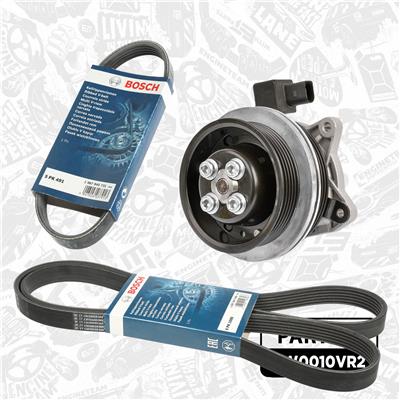 ET ENGINETEAM PW0010VR2 EAN: 8592779045228.