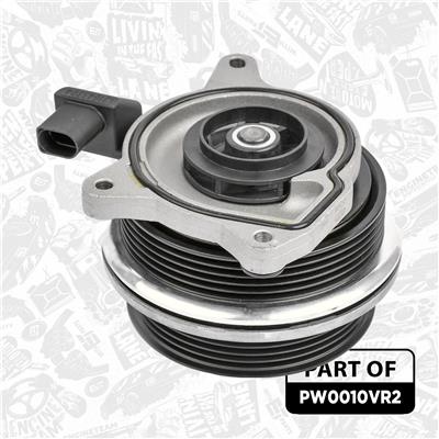 ET ENGINETEAM PW0010VR2 EAN: 8592779045228.