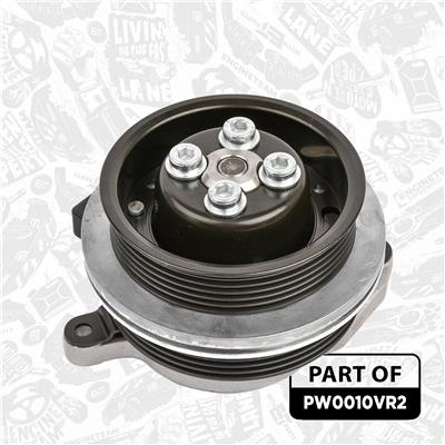 ET ENGINETEAM PW0010VR2 EAN: 8592779045228.
