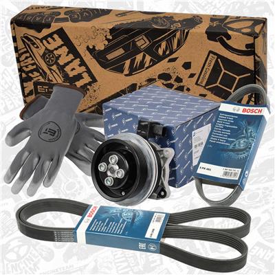 ET ENGINETEAM PW0010VR3 EAN: 8592779045235.