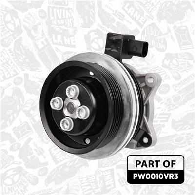 ET ENGINETEAM PW0010VR3 EAN: 8592779045235.