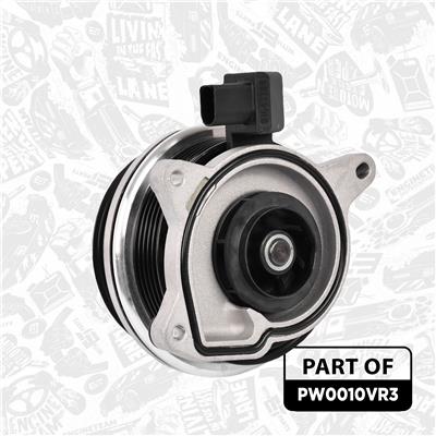 ET ENGINETEAM PW0010VR3 EAN: 8592779045235.