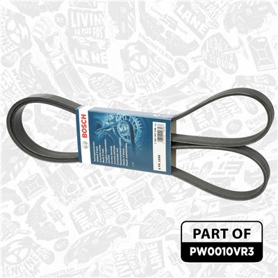 ET ENGINETEAM PW0010VR3 EAN: 8592779045235.