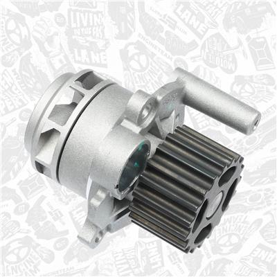 ET ENGINETEAM PW0015 EAN: 8592779045556.