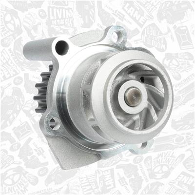 ET ENGINETEAM PW0015 EAN: 8592779045556.