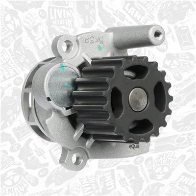 ET ENGINETEAM PW0015 EAN: 8592779045556.