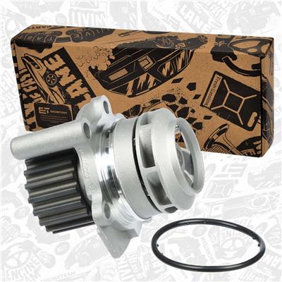 ET ENGINETEAM PW0016 EAN: 8592779045563.