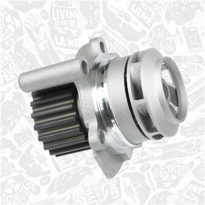 ET ENGINETEAM PW0016 EAN: 8592779045563.