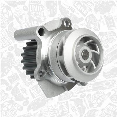 ET ENGINETEAM PW0016 EAN: 8592779045563.