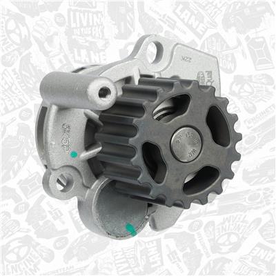 ET ENGINETEAM PW0016 EAN: 8592779045563.