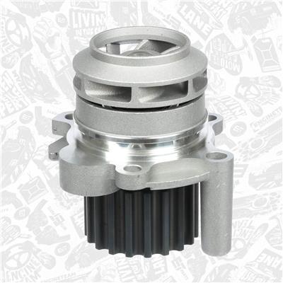 ET ENGINETEAM PW0016 EAN: 8592779045563.