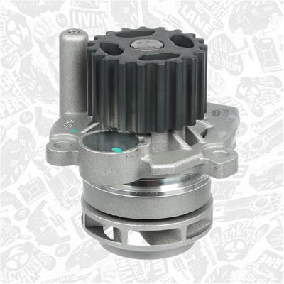 ET ENGINETEAM PW0016 EAN: 8592779045563.