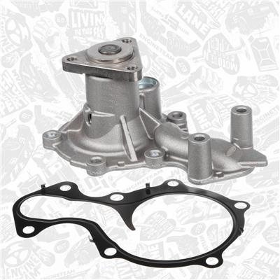 ET ENGINETEAM PW0017 EAN: 8592779046201.