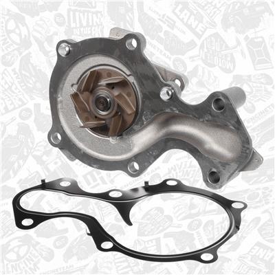 ET ENGINETEAM PW0017 EAN: 8592779046201.