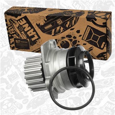 ET ENGINETEAM PW0019 EAN: 8592779047420.