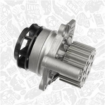 ET ENGINETEAM PW0019 EAN: 8592779047420.