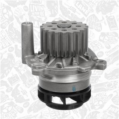 ET ENGINETEAM PW0019 EAN: 8592779047420.