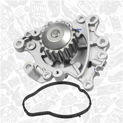 ET ENGINETEAM PW0020 EAN: 8592779047710.