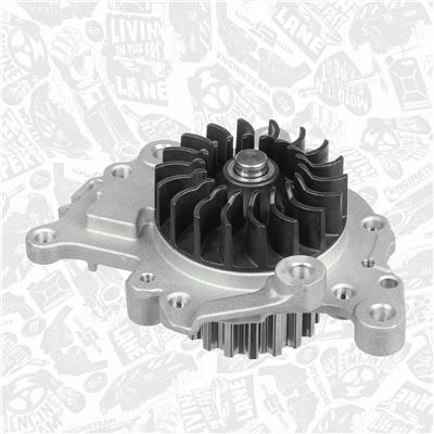 ET ENGINETEAM PW0020 EAN: 8592779047710.