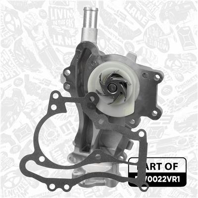 ET ENGINETEAM PW0022VR1 EAN: 8592779048878.