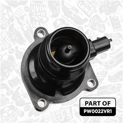 ET ENGINETEAM PW0022VR1 EAN: 8592779048878.