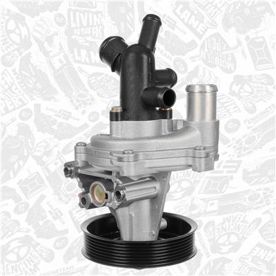 ET ENGINETEAM PW0023 EAN: 8592779049912.