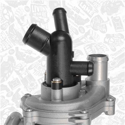 ET ENGINETEAM PW0023 EAN: 8592779049912.