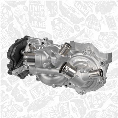 ET ENGINETEAM PW0024 EAN: 8592779050024.