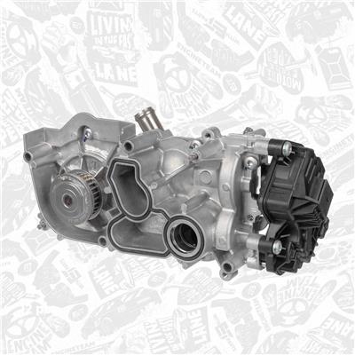 ET ENGINETEAM PW0024 EAN: 8592779050024.