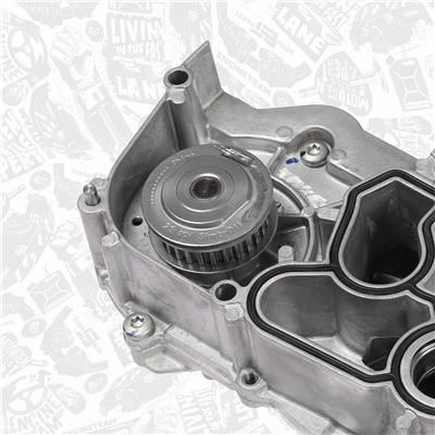 ET ENGINETEAM PW0024 EAN: 8592779050024.