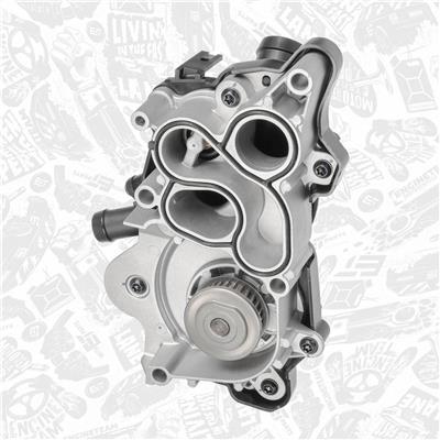 ET ENGINETEAM PW0026 EAN: 8592779050413.