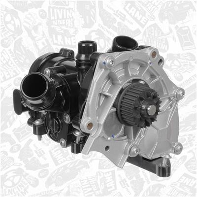 ET ENGINETEAM PW0027 EAN: 8592779050604.